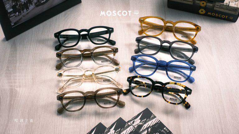 moscot