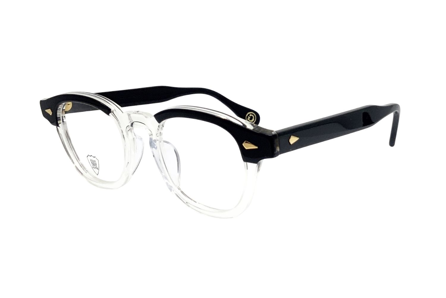 AR BLACK GOLD BROW