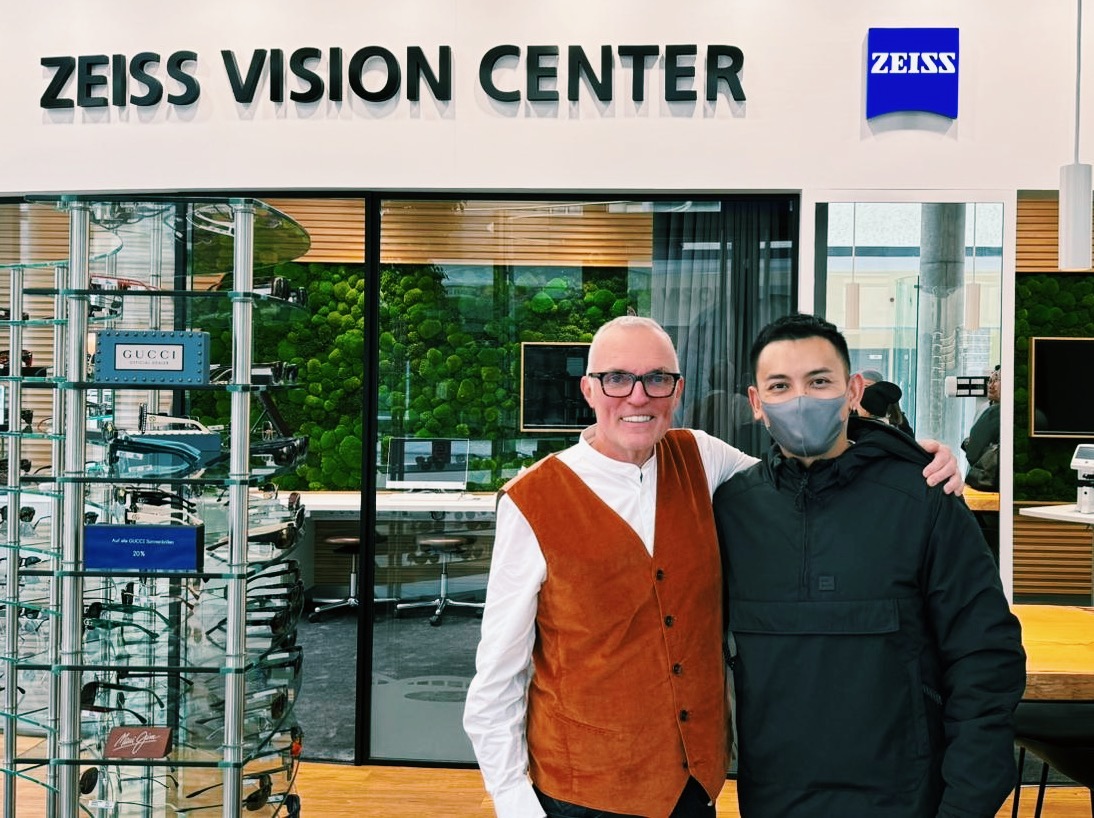 ZEISS蔡司