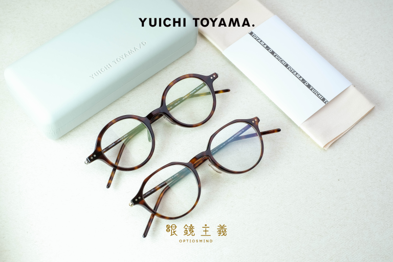 YUICHI TOYAMA