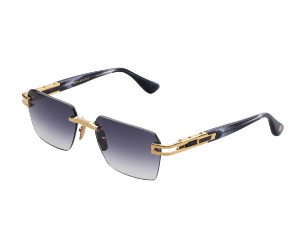 DITA LUNARI DTX193 - 眼鏡主義Opticsmind Limited