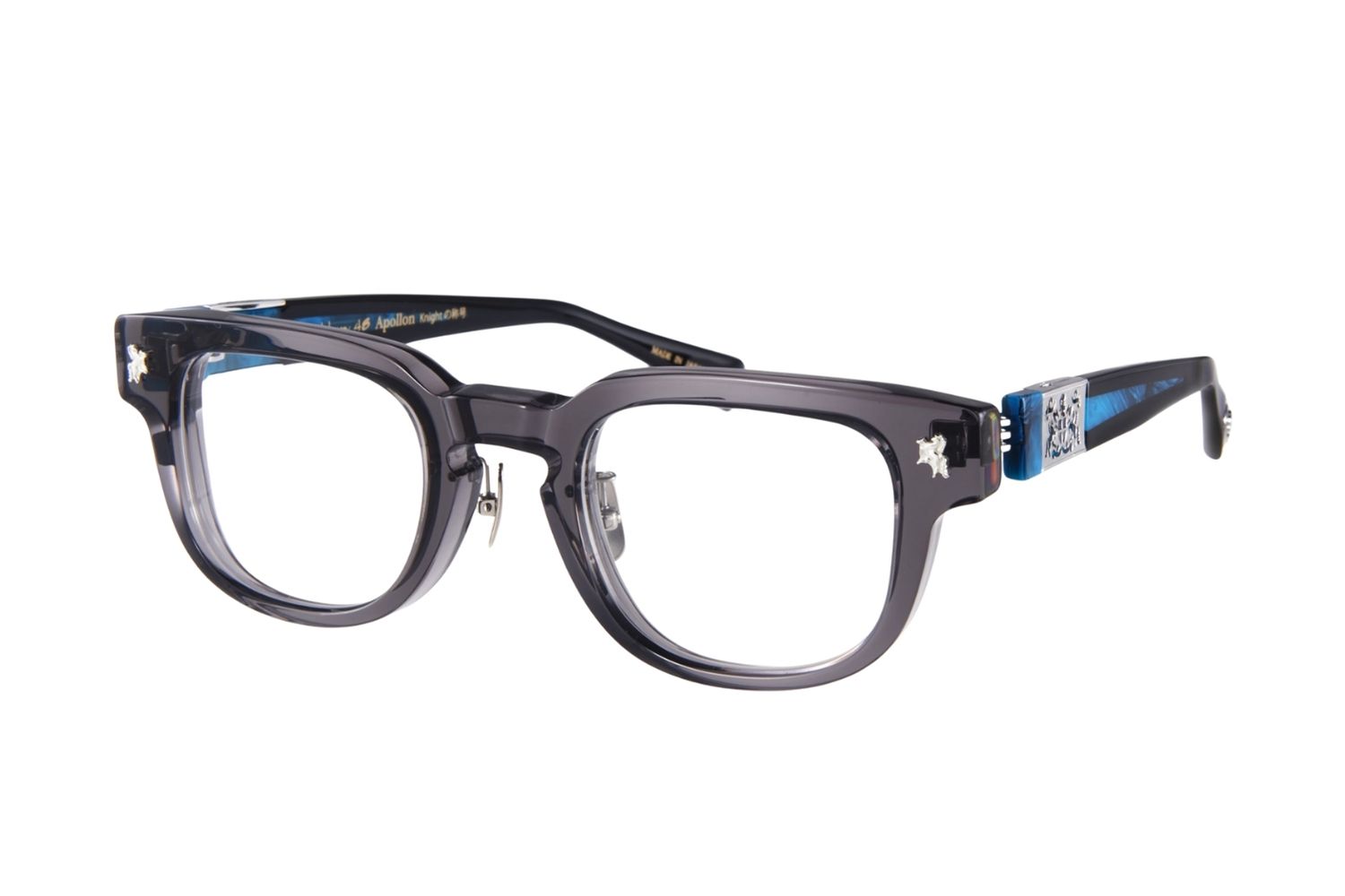 PTOLEMY48 Knight AP-042 SB