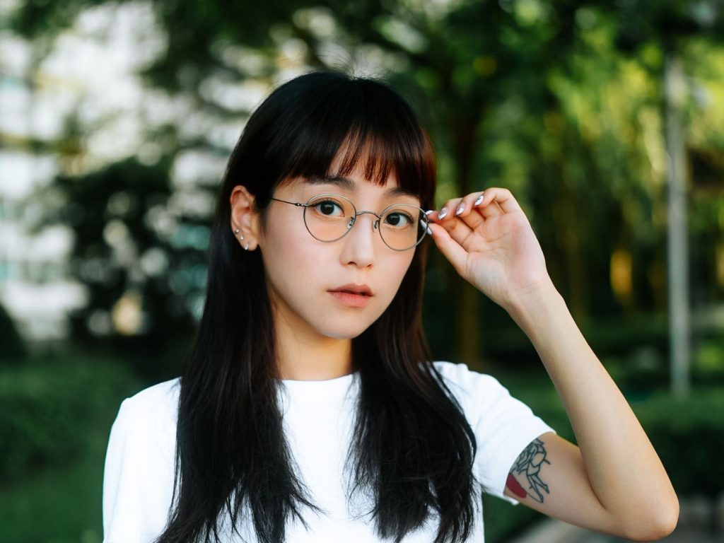 腮紅