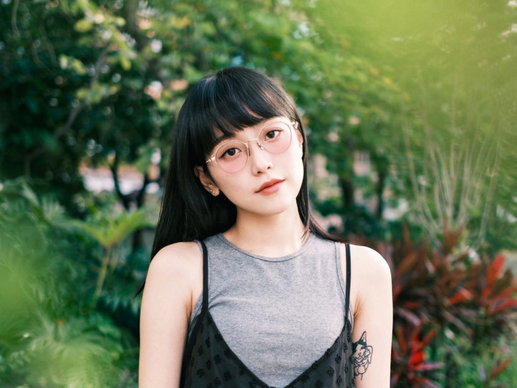 腮紅